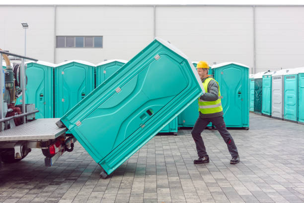 Best Local porta potty services  in South Cleveland, TN