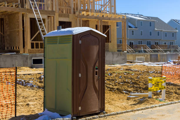 Best Affordable porta potty rental  in South Cleveland, TN