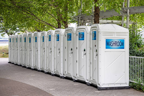 Best Porta potty services near me  in South Cleveland, TN