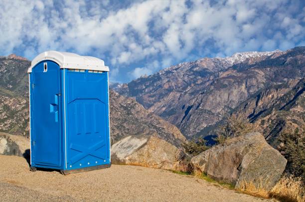 Best Portable restroom trailer rental  in South Cleveland, TN