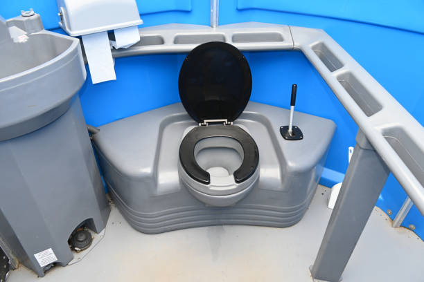 Best Emergency porta potty rental  in South Cleveland, TN