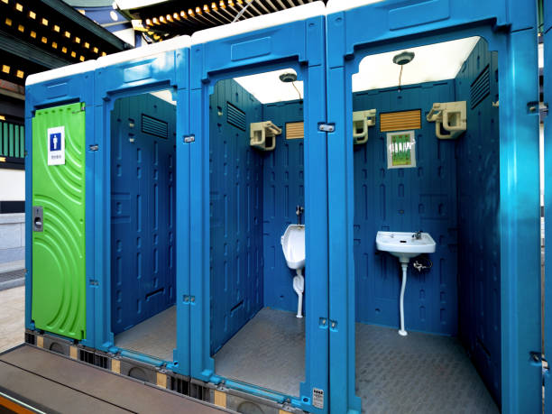 Best Porta potty delivery and setup  in South Cleveland, TN