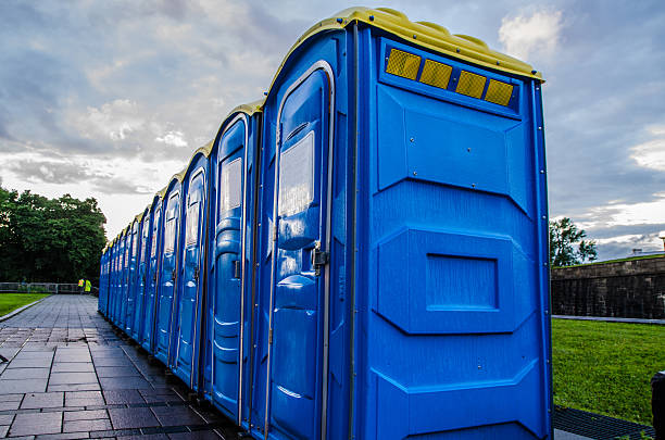 Best Long-term porta potty rental  in South Cleveland, TN